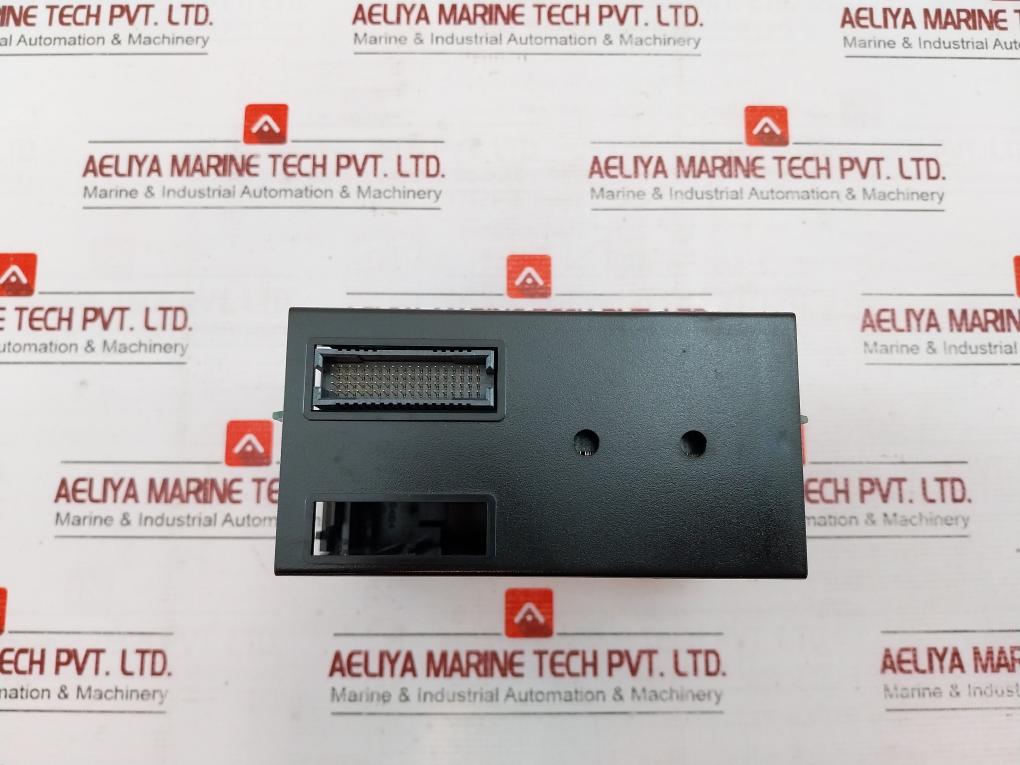 Honeywell Tk-mux021 Serial Interface Module Rev K 51309283-400 Ver 3