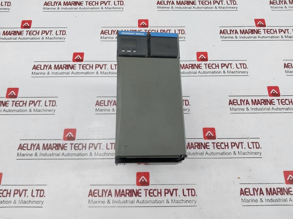Honeywell Tk-prr021 Redundancy Module 51309288-27 30Vdc F.W. Rev. D