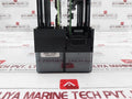 Honeywell Tk-prr021 Redundancy Module 51309288-27 30Vdc F.W. Rev. D