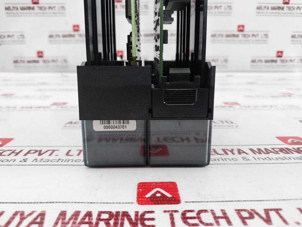 Honeywell Tk-prr021 Redundancy Module 51309288-27 30Vdc F.W. Rev. D