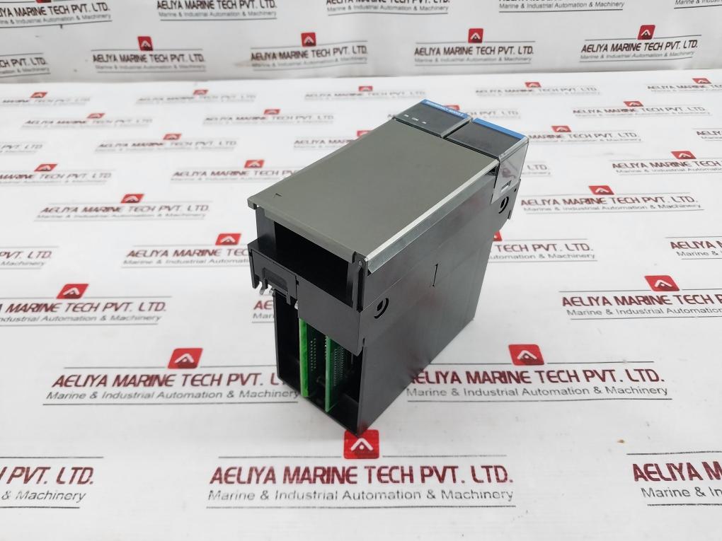 Honeywell Tk-prr021 Redundancy Module 51309288-27 30Vdc F.W. Rev. D