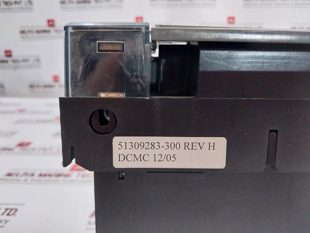 Honeywell Tk-prr021 Redundancy Module 51309288-27 30Vdc F.W. Rev. D