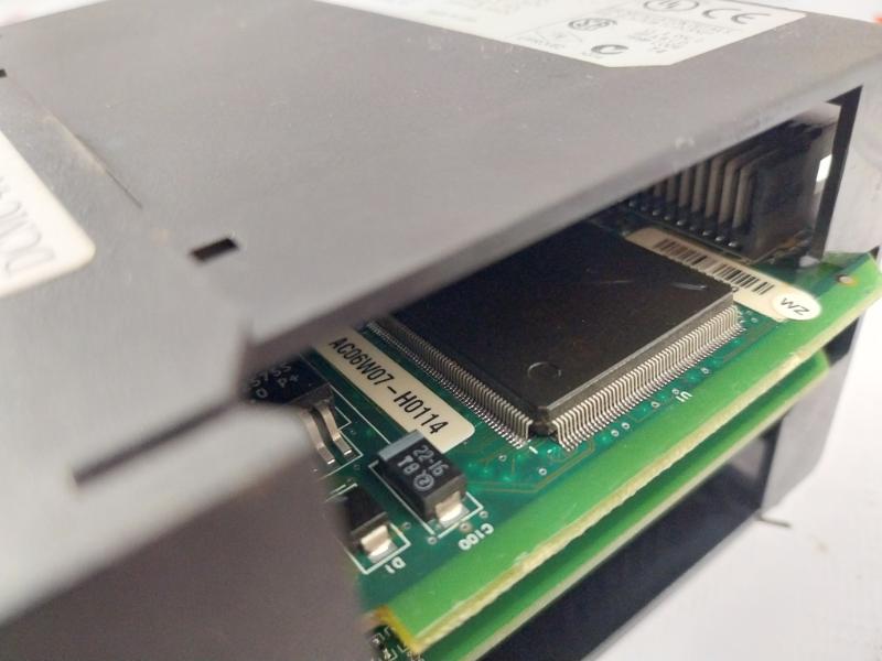 Honeywell Tk-prr021 Redundancy Module 51309288-275 Rev H 7Ma 1.2Vdc 0.75A 3.3Vdc