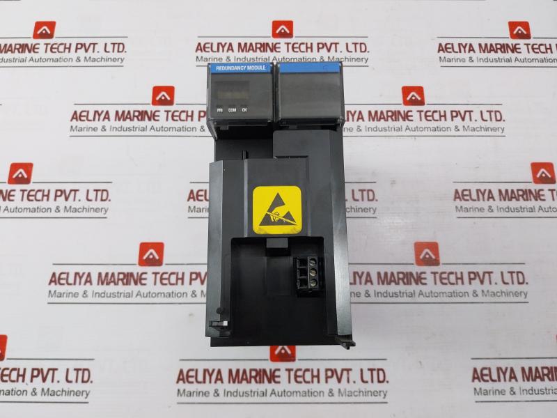 Honeywell Tk-prr021 Redundancy Module 51309288-275 Rev H 7Ma 1.2Vdc 0.75A 3.3Vdc