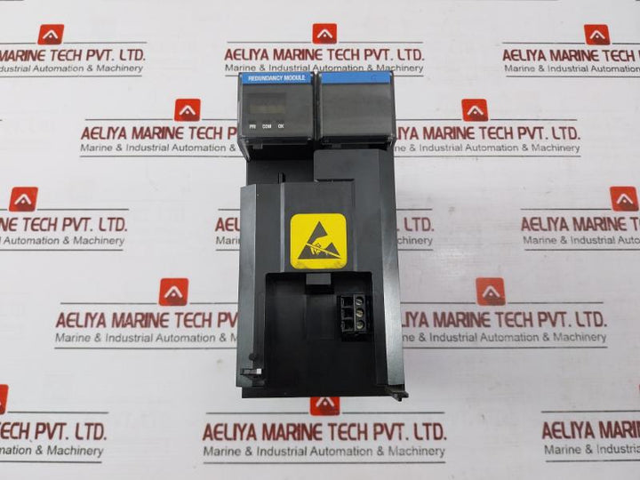 Honeywell Tk-prr021 Redundancy Module 51309288-275 Rev H 7Ma 1.2Vdc 0.75A 3.3Vdc