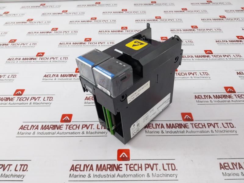 Honeywell Tk-prr021 Redundancy Module 51309288-275 Rev H 7Ma 1.2Vdc 0.75A 3.3Vdc