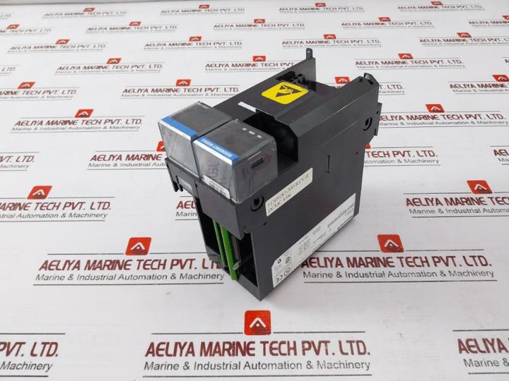 Honeywell Tk-prr021 Redundancy Module 51309288-275 Rev H 7Ma 1.2Vdc 0.75A 3.3Vdc