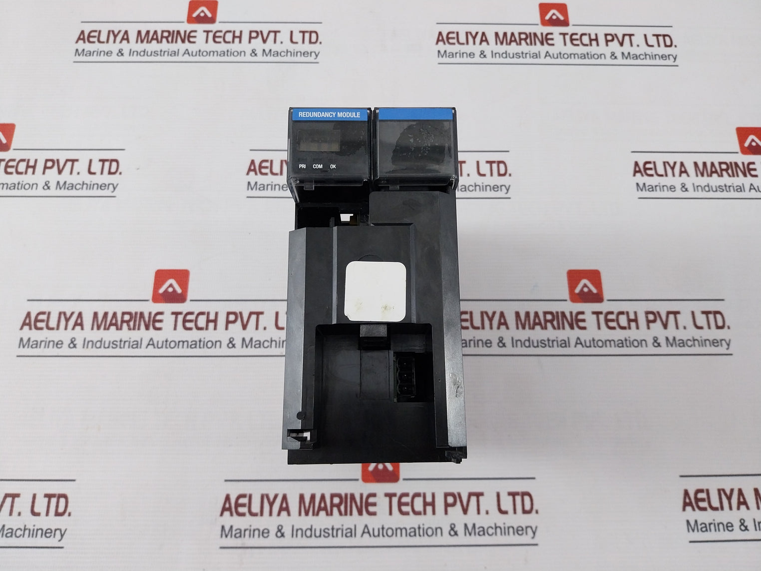 Honeywell Tk-prr021 Redundancy Module 51309288-275 Rev: H, 7Ma At 1.2Vdc