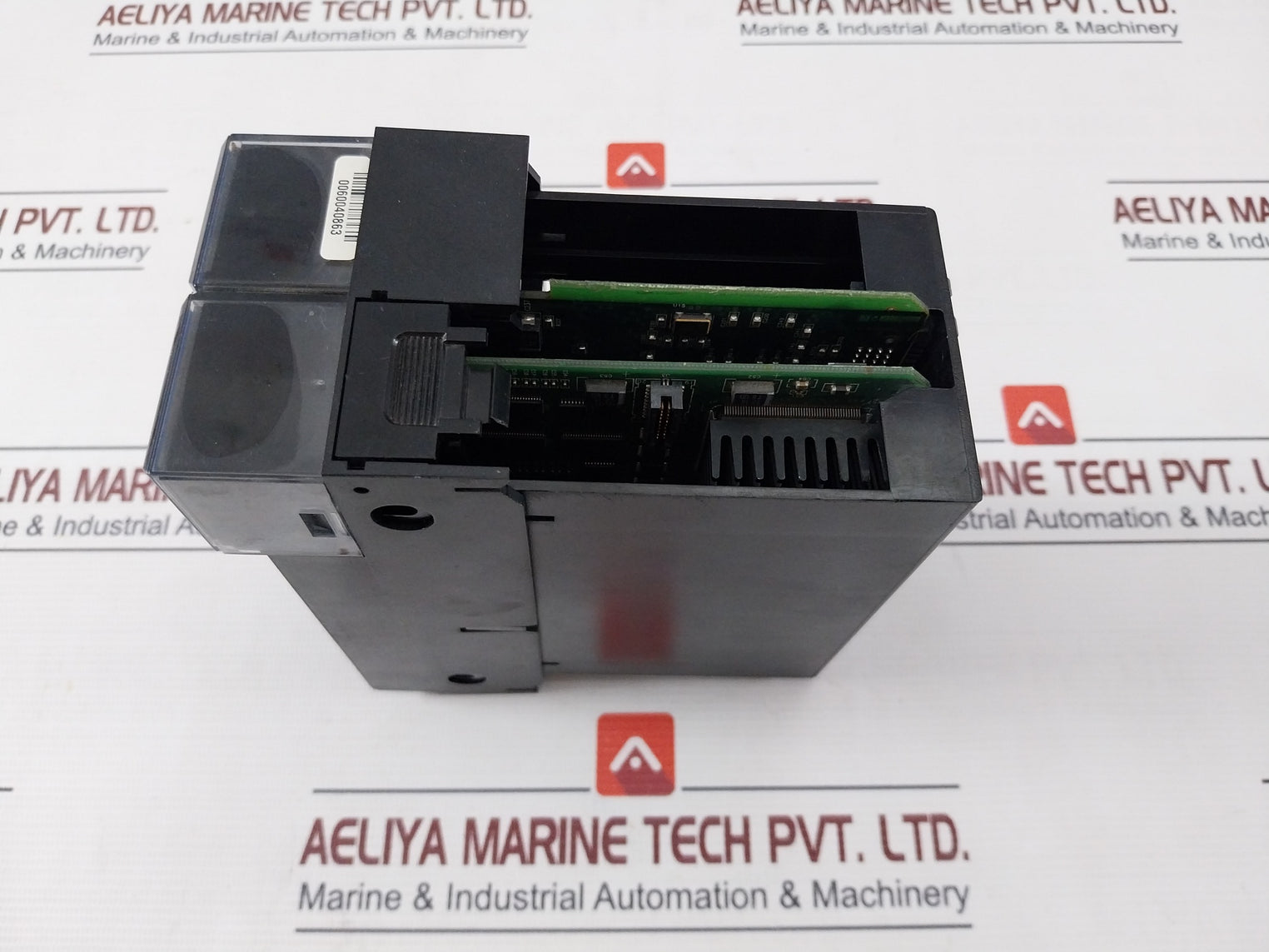 Honeywell Tk-prr021 Redundancy Module 51309288-275 Rev: H, 7Ma At 1.2Vdc