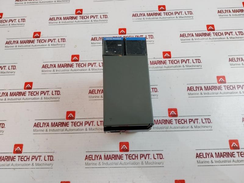 Honeywell Tk-prs021 Control Processor C200 51404305-225 Rev.J