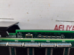 Honeywell Tk-prs021 Control Processor C200 51404305-225 Rev.J