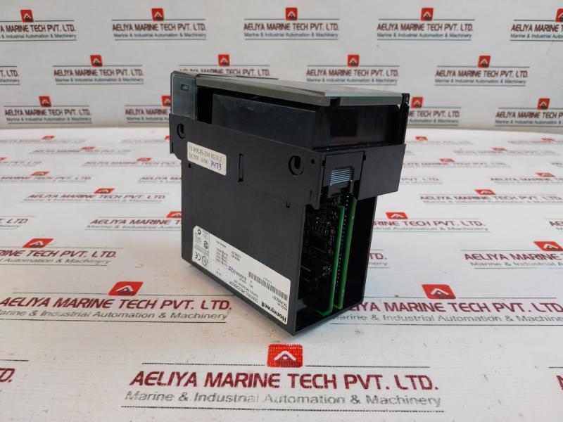 Honeywell Tk-prs021 Control Processor C200 51404305-225 Rev.J