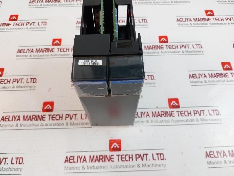 Honeywell Tk-prs021 Control Processor C200 51404305-225 Rev.J