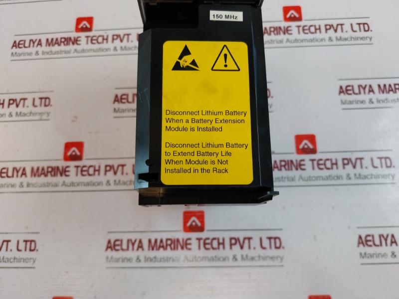 Honeywell Tk-prs021 Control Processor C200 51404305-225 Rev.J
