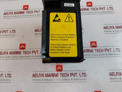 Honeywell Tk-prs021 Control Processor C200 51404305-225 Rev.J
