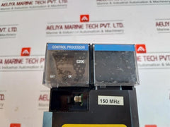 Honeywell Tk-prs021 Control Processor C200 51404305-225 Rev.J