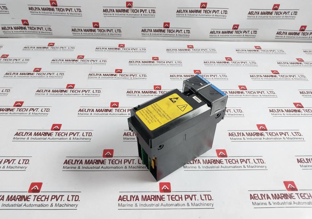 Honeywell Tk-prs021 Control Processor Module 51404305-375 Rev. J C200