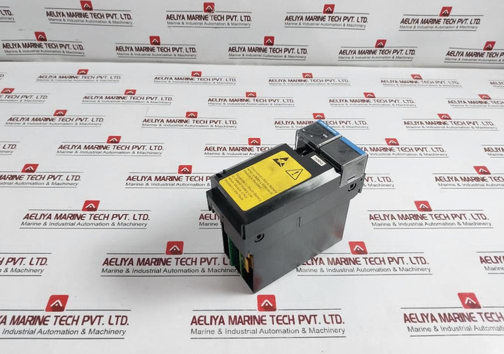 Honeywell Tk-prs021 Control Processor Module 51404305-375 Rev. J C200