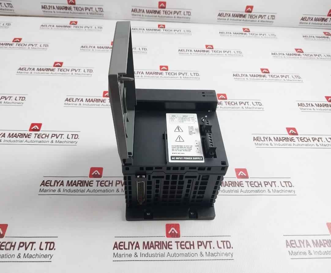 Honeywell Tk-rpcxx1 Redundant Power Supply Module Pn-45347 120/240vac 50/60hz