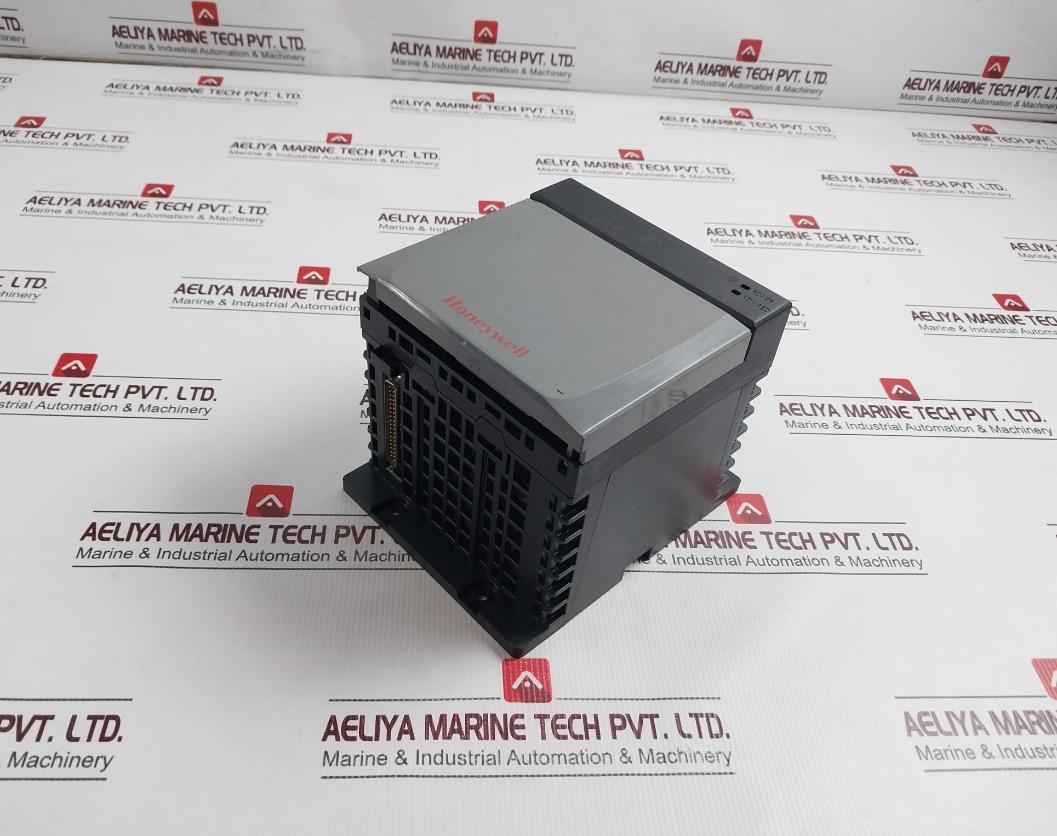 Honeywell Tk-rpcxx1 Redundant Power Supply Module Pn-45347 120/240vac 50/60hz