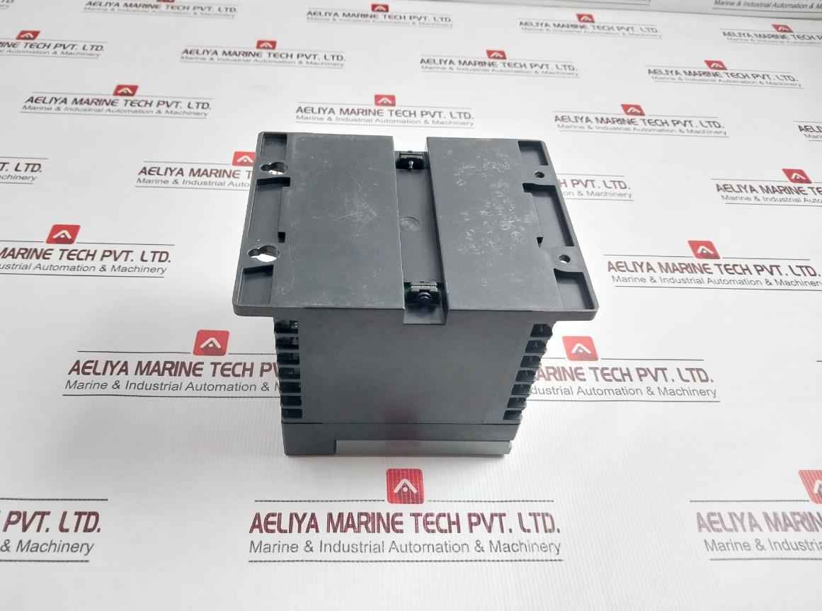 Honeywell Tk-rpcxx1 Redundant Power Supply Module Pn-45347 120/240vac 50/60hz