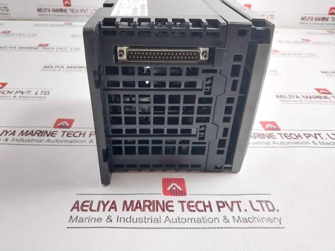 Honeywell Tk-rpcxx1 Redundant Power Supply Module Pn-45347 120/240vac 50/60hz