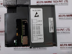 Honeywell Tk-zlcsr1 51403877-175 Plc Module Rev A