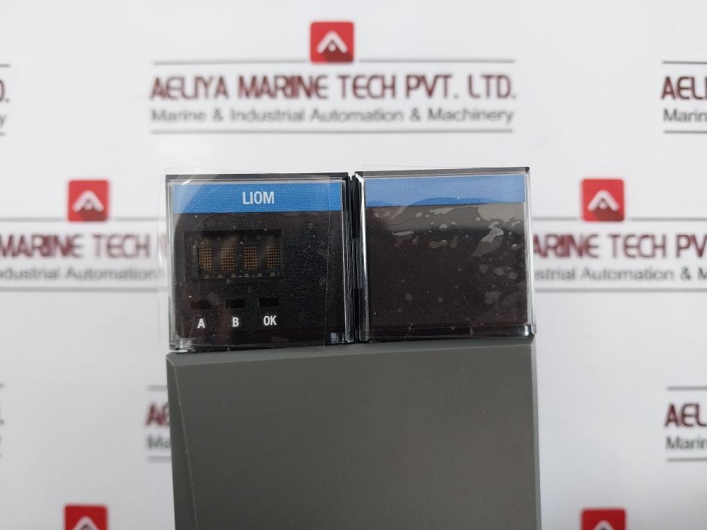 Honeywell Tk-zlcsr1 51403877-175 Plc Module Rev A