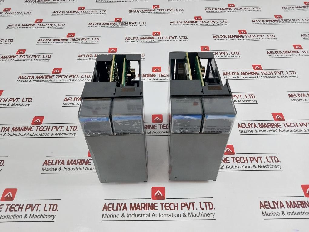 Honeywell Tk-zlcsr1 51403877-175 Plc Module Rev A