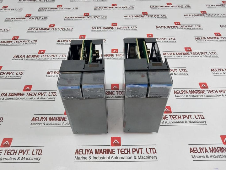 Honeywell Tk-zlcsr1 51403877-175 Plc Module Rev A