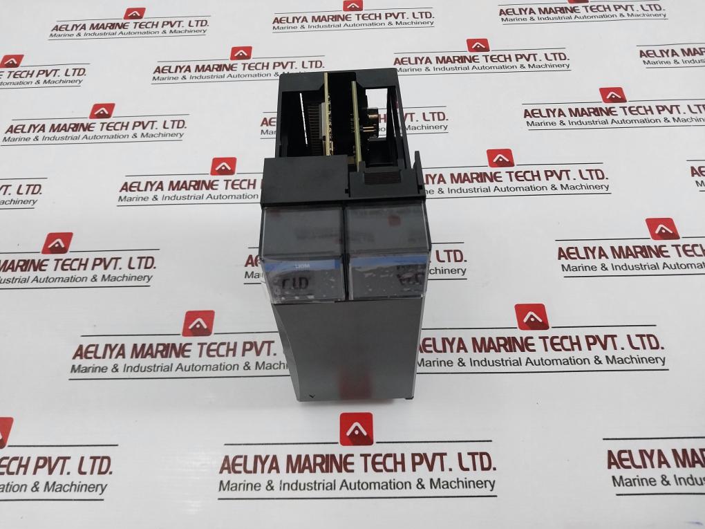 Honeywell Tk-zlcsr1 51403877-175 Plc Module Rev A