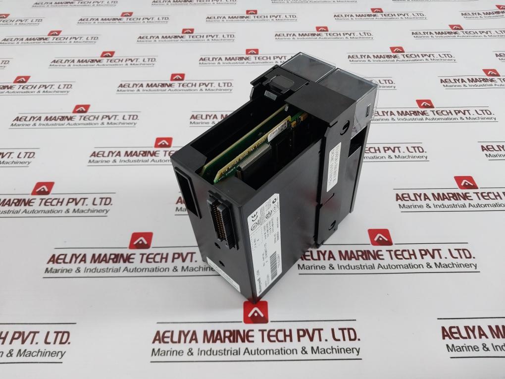 Honeywell Tk-zlcsr1 51403877-175 Plc Module Rev A