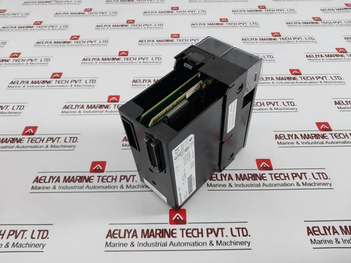 Honeywell Tk-zlcsr1 51403877-175 Plc Module Rev A