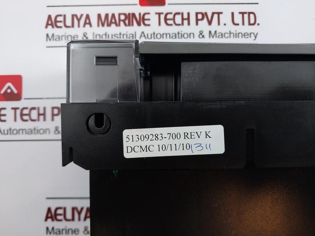 Honeywell Tk-zlcsr1 51403877-175 Plc Module Rev A