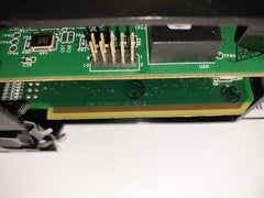 Honeywell Tk-zlcsr1 51403877-175 Plc Module Rev A