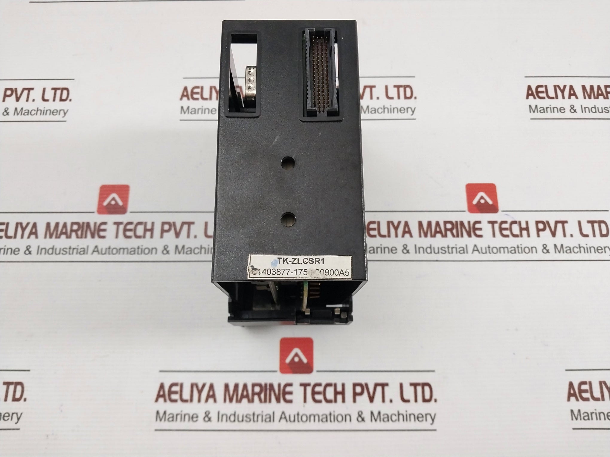 Honeywell Tk-zlcsr1 Plc Module 51403877-175 Rev A 4Ma 1.2Vdc