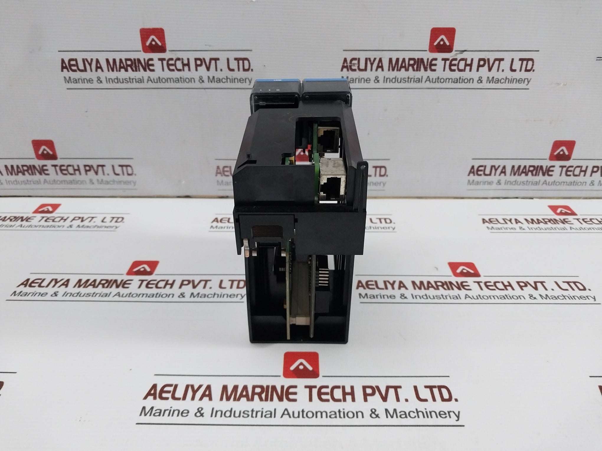 Honeywell Tk-zlcsr1 Plc Module 51403877-175 Rev A 4Ma 1.2Vdc