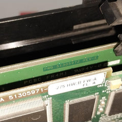 Honeywell Tk-zlcsr1 Plc Module Rev A