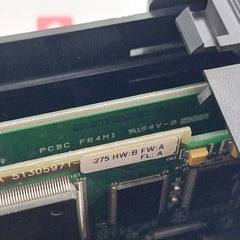 Honeywell Tk-zlcsr1 Plc Module Rev A