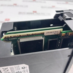 Honeywell Tk-zlcsr1 Plc Module Rev A