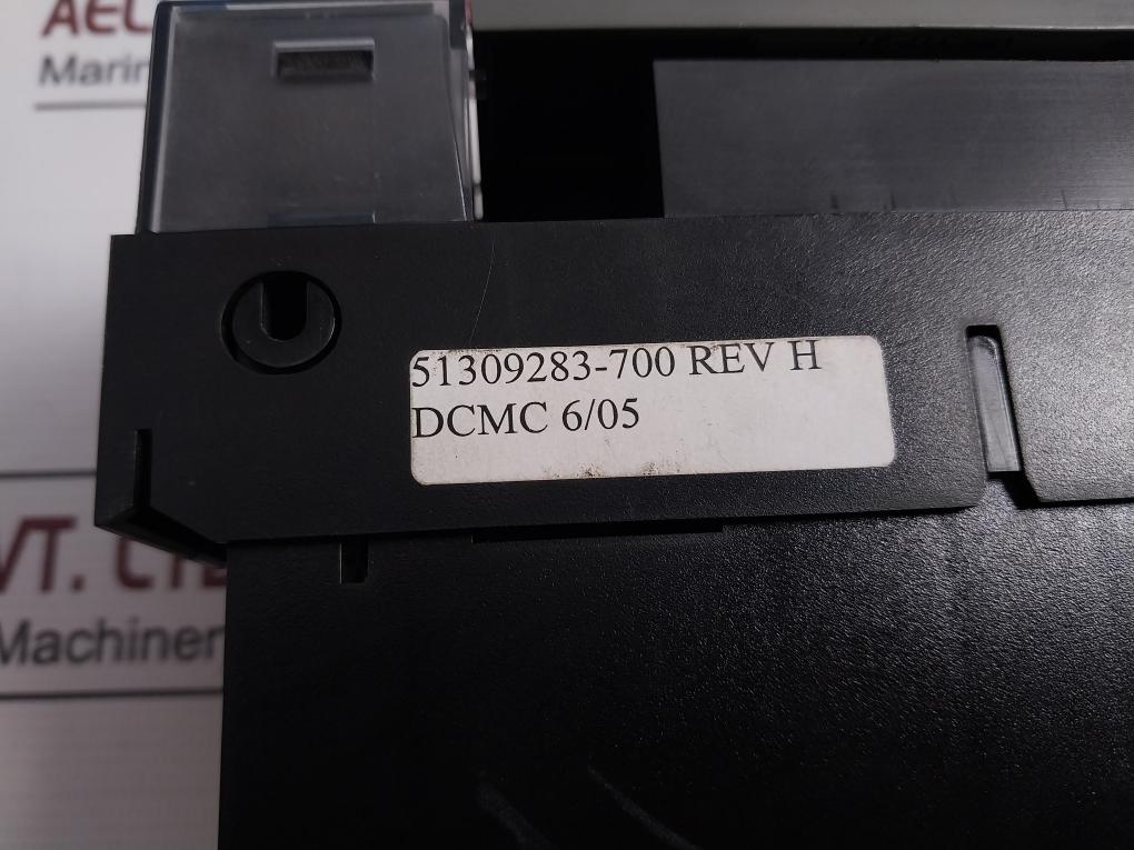 Honeywell Tk-zlcsr1 Plc Module Rev A