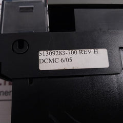 Honeywell Tk-zlcsr1 Plc Module Rev A