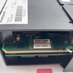 Honeywell Tk-zlcsr1 Plc Module Rev A