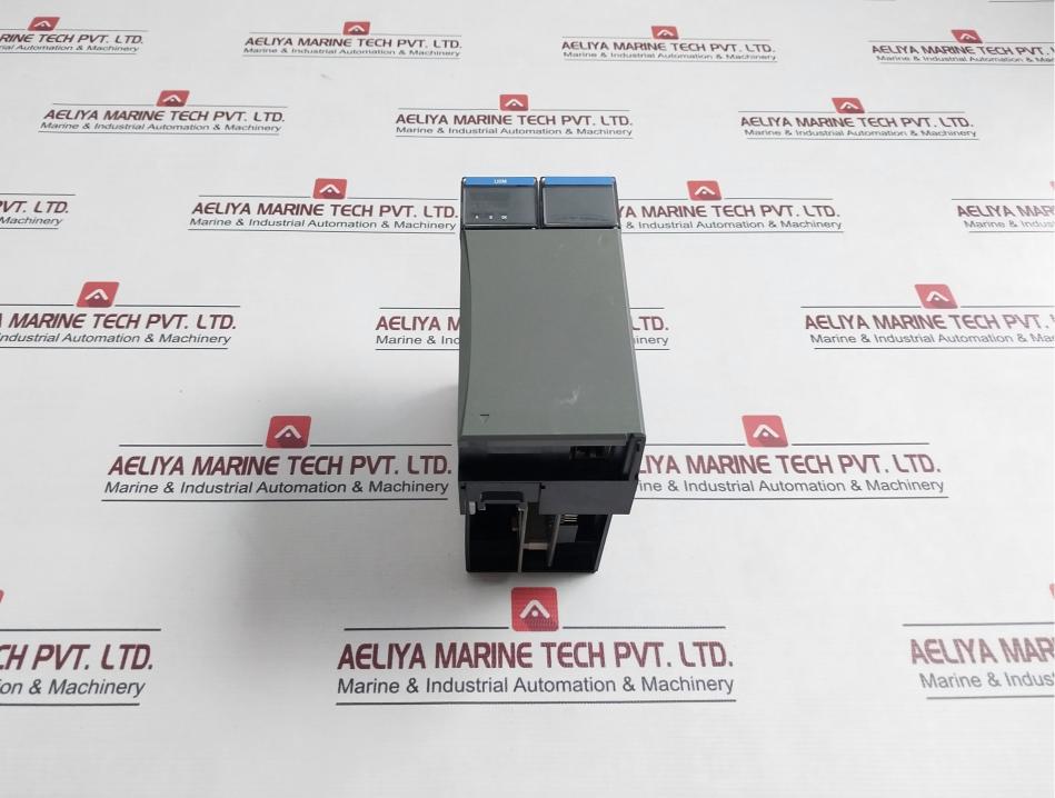 Honeywell Tk-zlcsr1 Plc Module Rev A