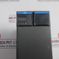 Honeywell Tk-zlcsr1 Plc Module Rev A