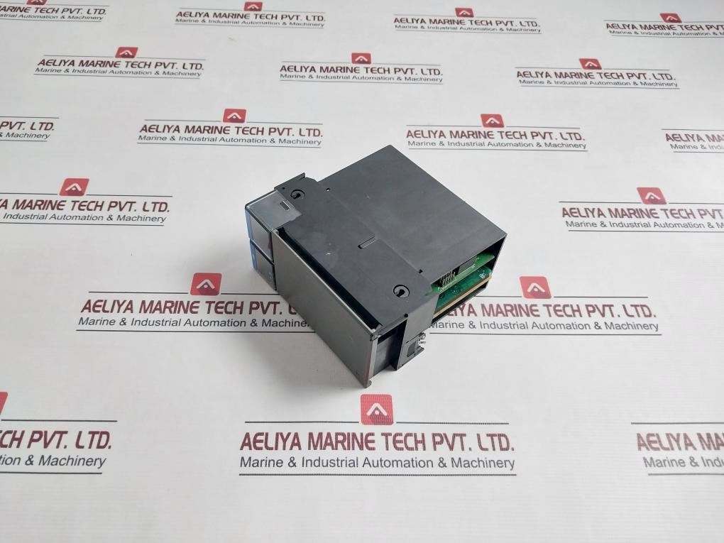 Honeywell Tk-zlcsr1 Plc Module Rev A