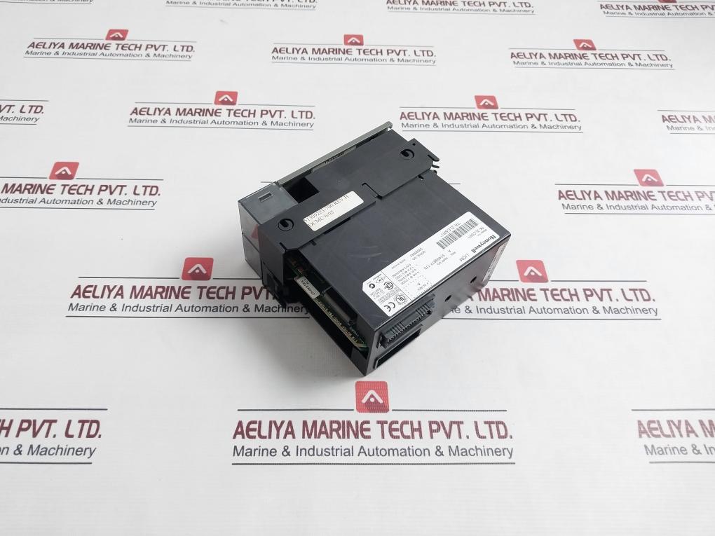 Honeywell Tk-zlcsr1 Plc Module Rev A