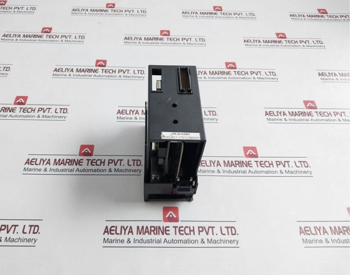 Honeywell Tk-zlcsr1 Plc Module Rev A