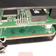 Honeywell Tk-zlcsr1 Plc Module Rev A
