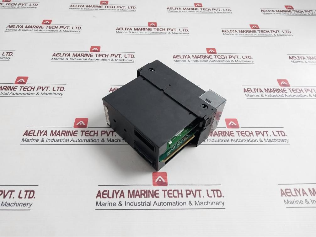 Honeywell Tk-zlcsr1 Plc Module Rev A 94V-0